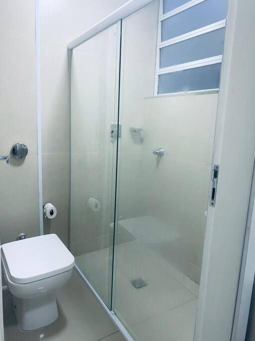 Conforto Em Copacabana: 260m Da Apartamento Río de Janeiro